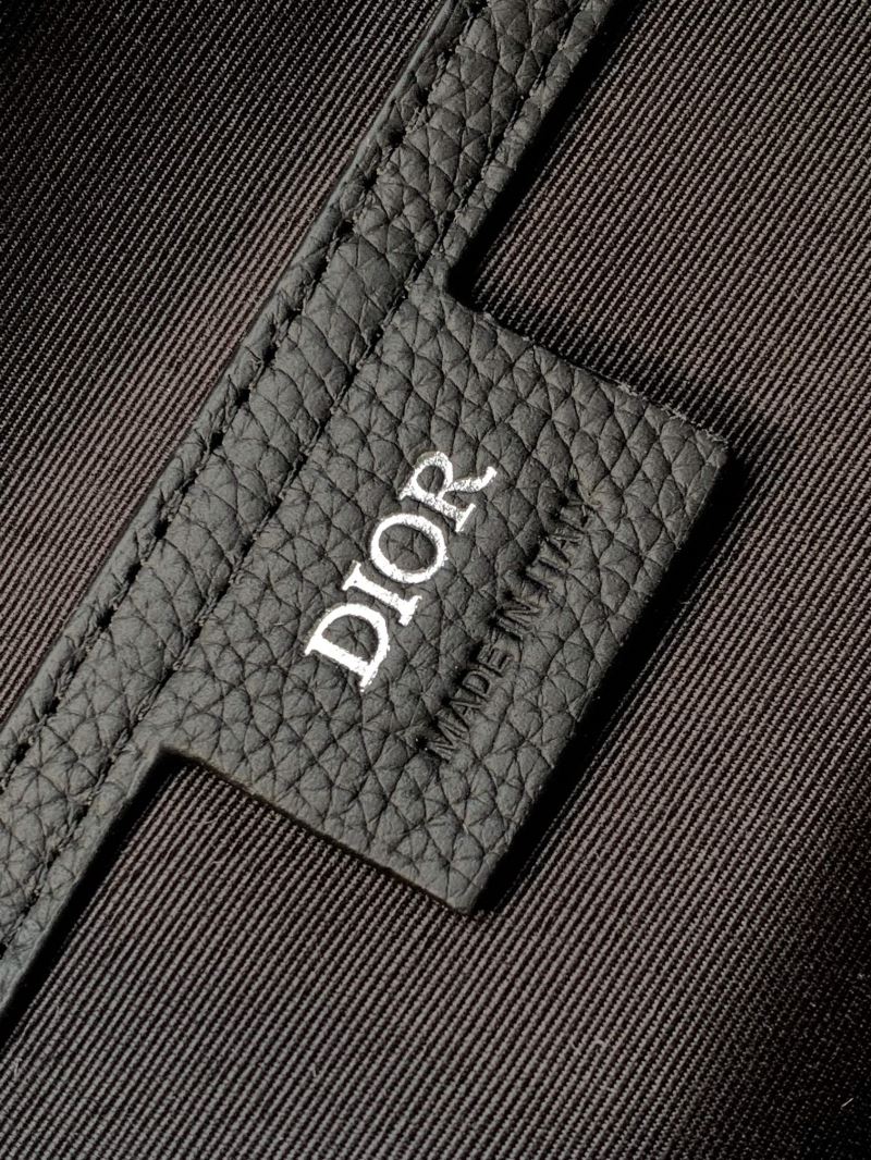 Christian Dior Backpacks